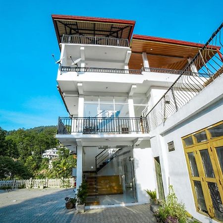 Oyo 555 Villa Dasuni Kandy Dış mekan fotoğraf