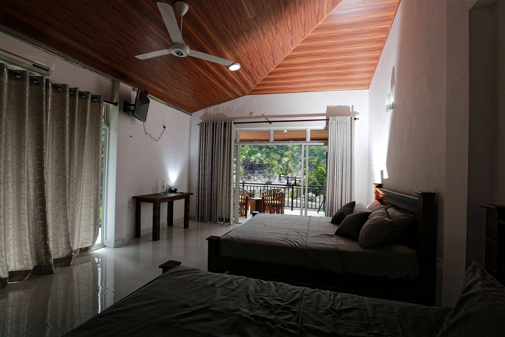 Oyo 555 Villa Dasuni Kandy Dış mekan fotoğraf
