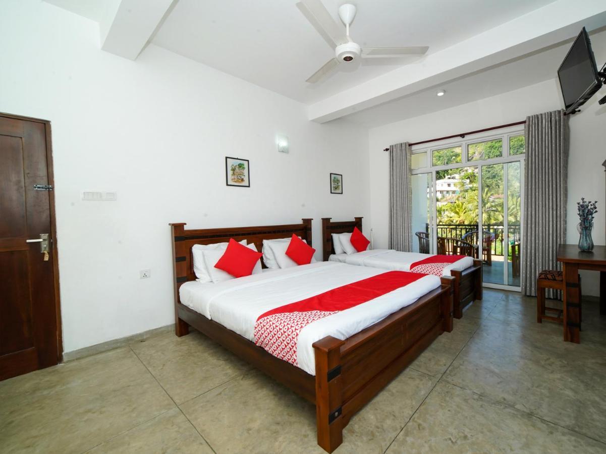Oyo 555 Villa Dasuni Kandy Dış mekan fotoğraf