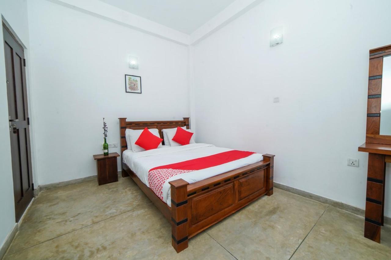 Oyo 555 Villa Dasuni Kandy Dış mekan fotoğraf