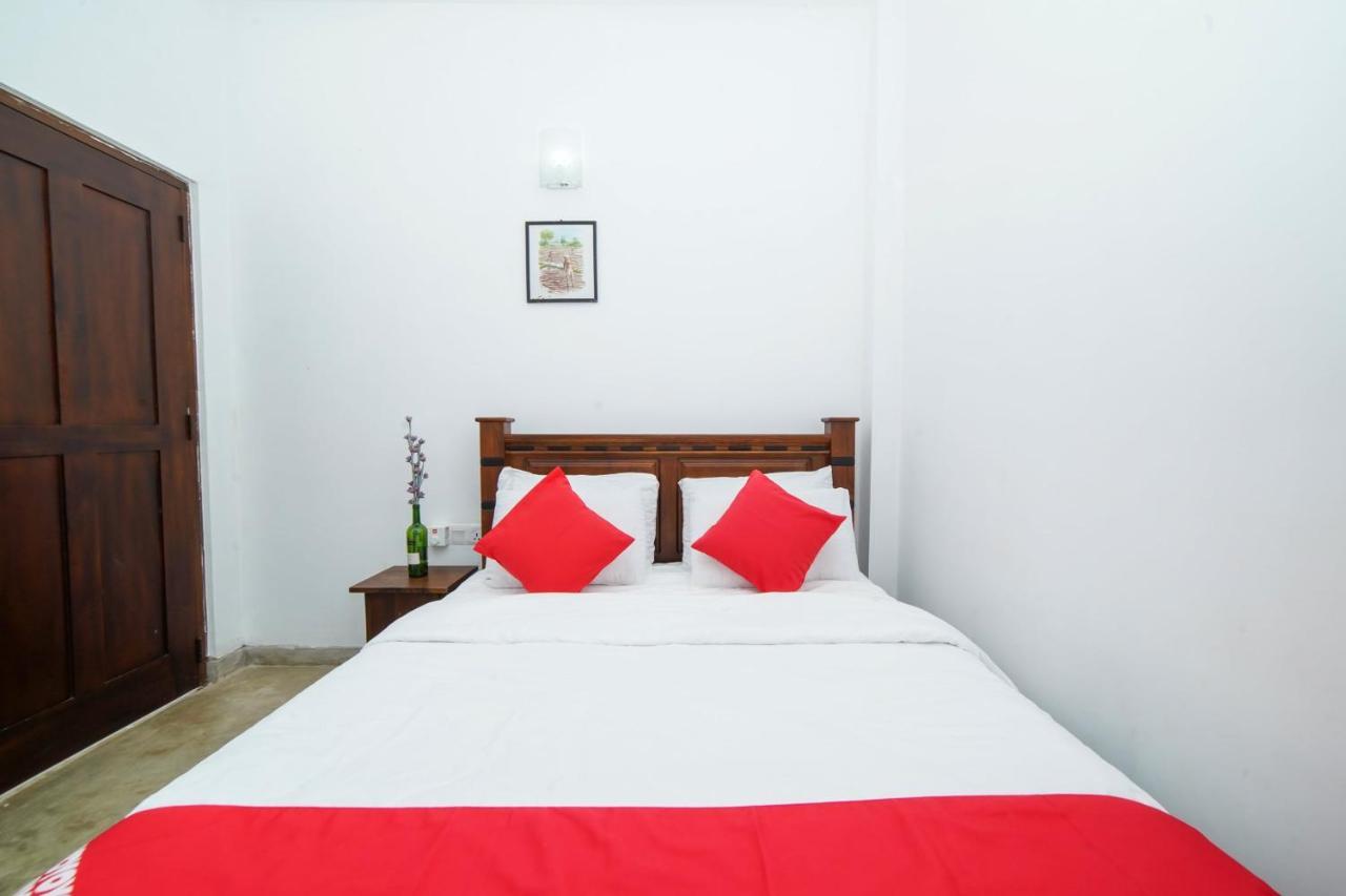 Oyo 555 Villa Dasuni Kandy Dış mekan fotoğraf