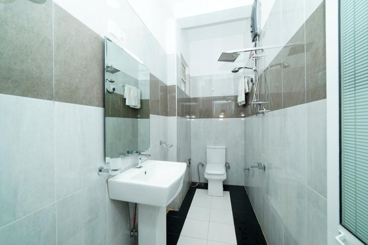 Oyo 555 Villa Dasuni Kandy Dış mekan fotoğraf
