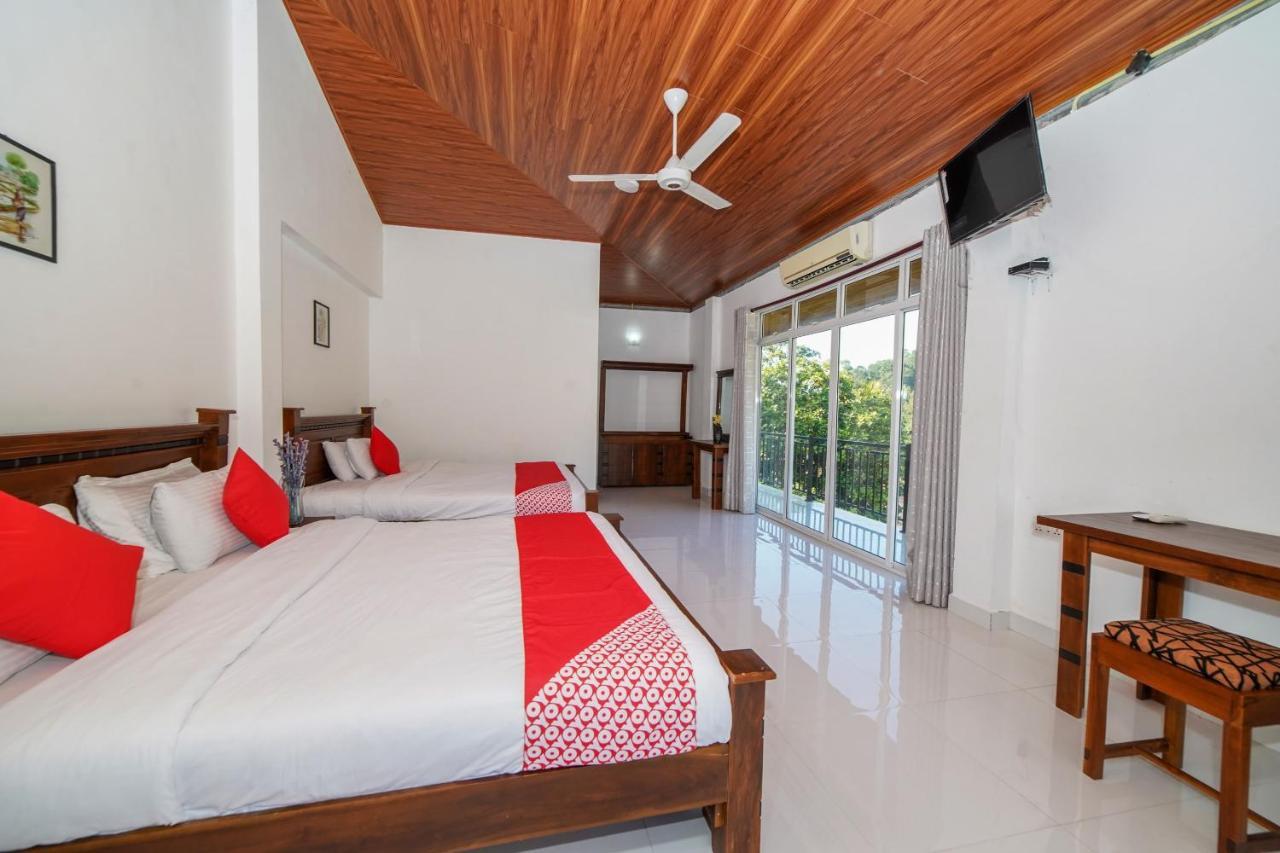 Oyo 555 Villa Dasuni Kandy Dış mekan fotoğraf